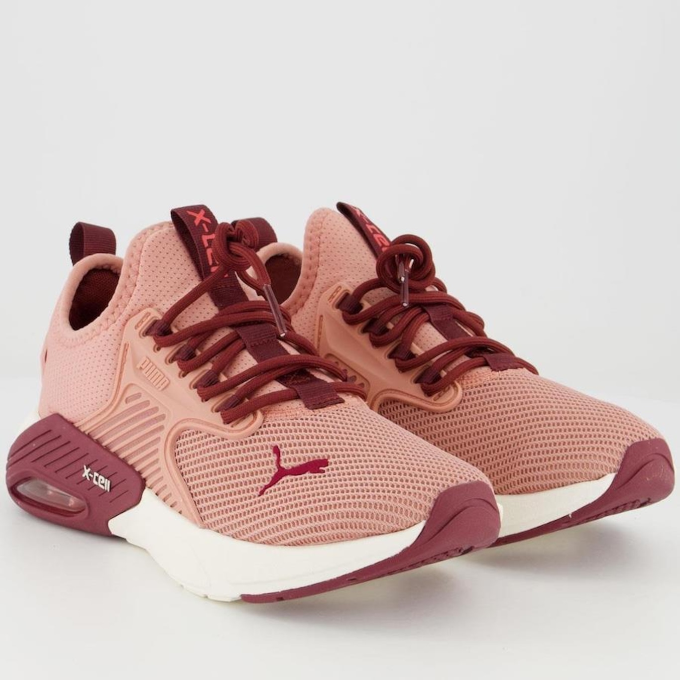 Tênis Puma X-Cell Nova - Feminino - Foto 2