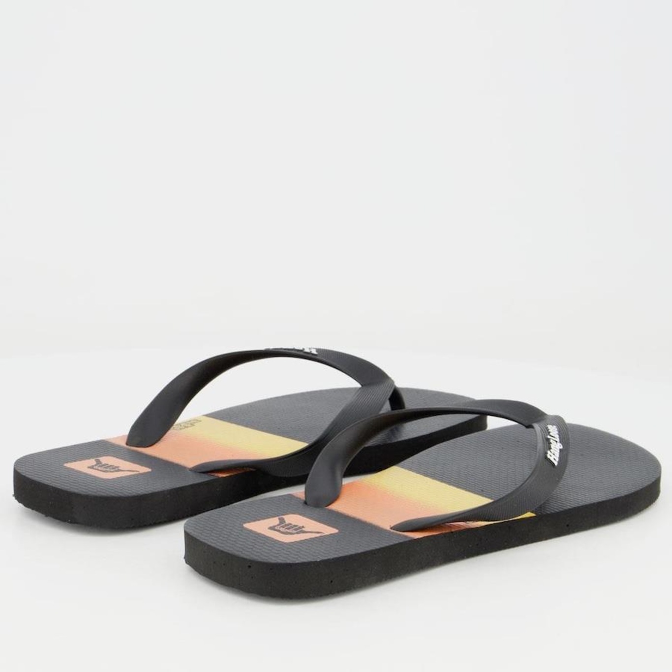 Chinelo Hang Loose Sunshine - Masculino - Foto 4