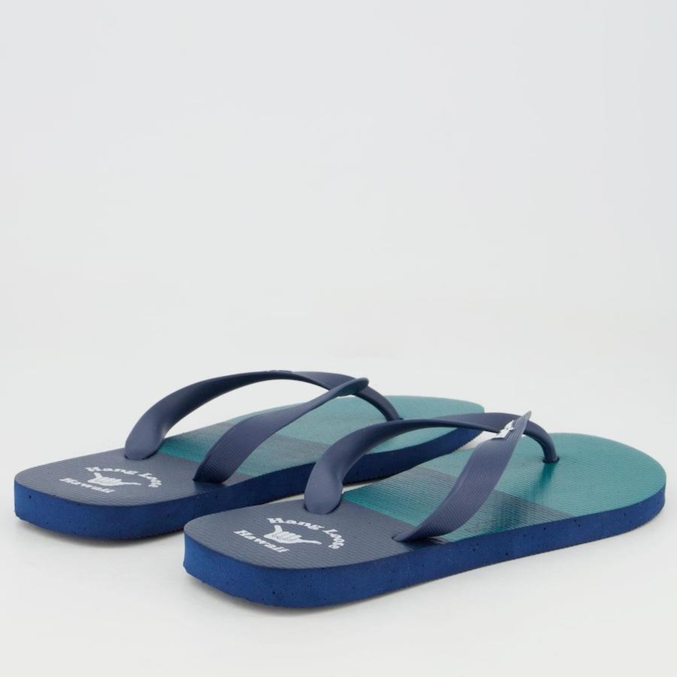 Chinelo Hang Loose Ministripe - Masculino - Foto 4