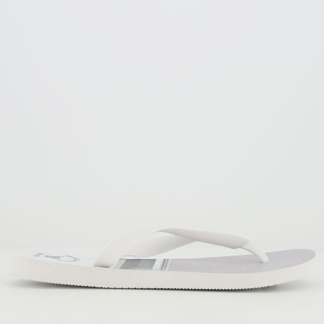 Chinelo Hang Loose Stripe Hawaii - Masculino - Foto 2