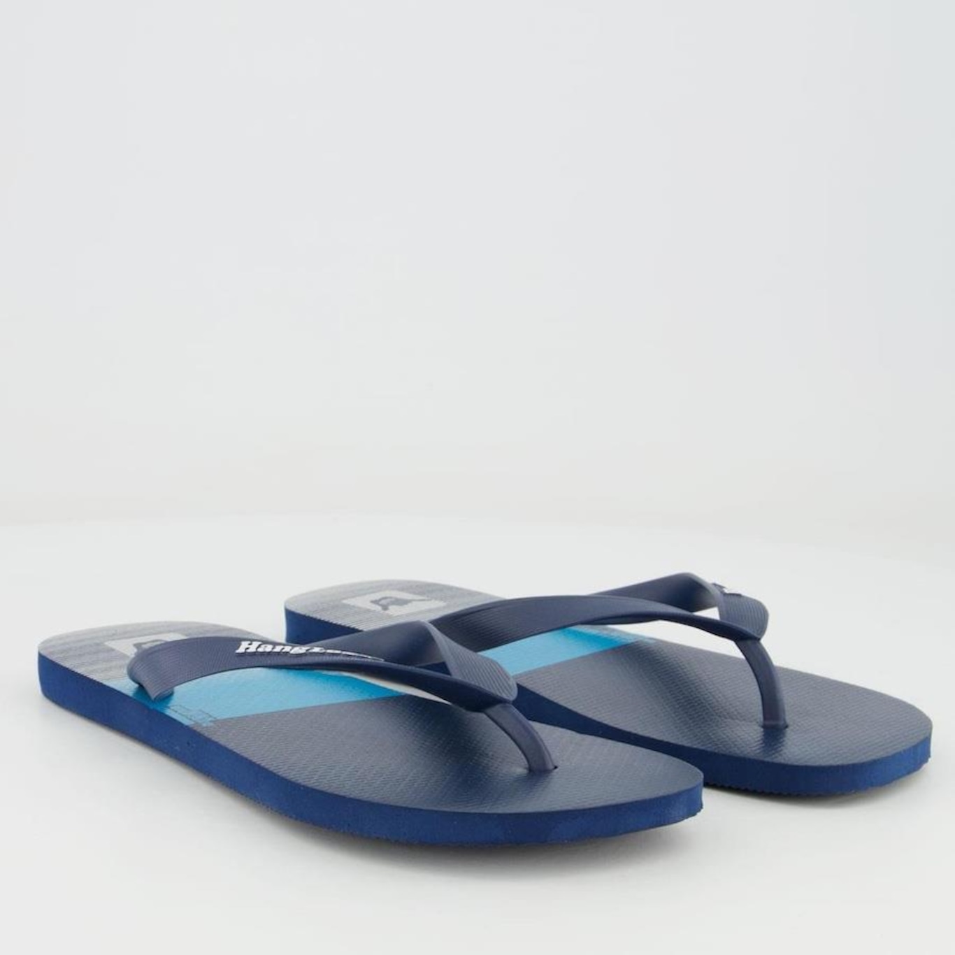 Chinelo Hang Loose Bondi - Masculino - Foto 3