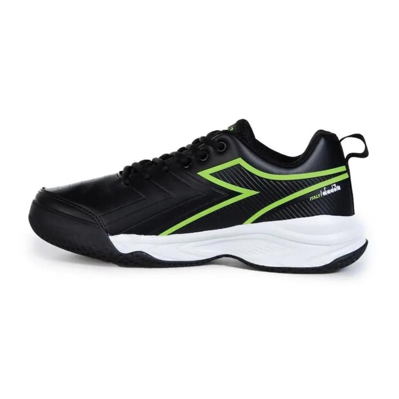 Diadora badminton clearance shoes