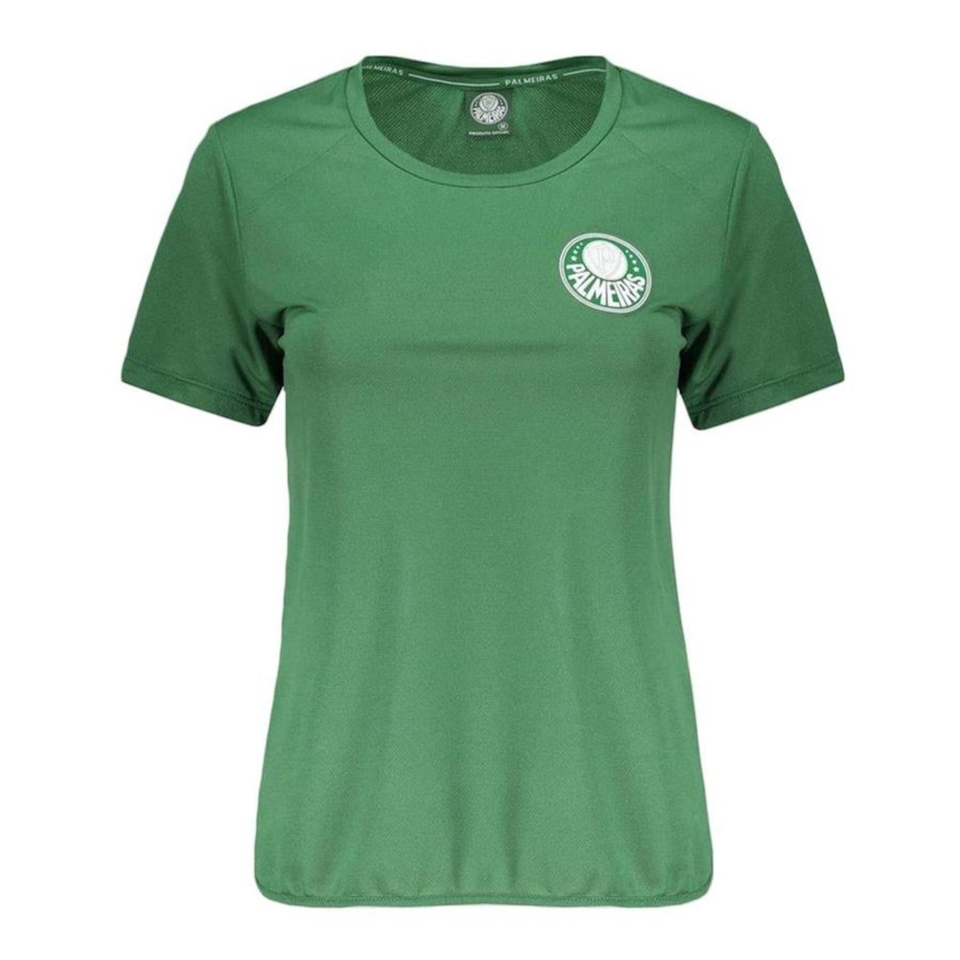 Camisa do Palmeiras Fast Betel - Feminina - Foto 1