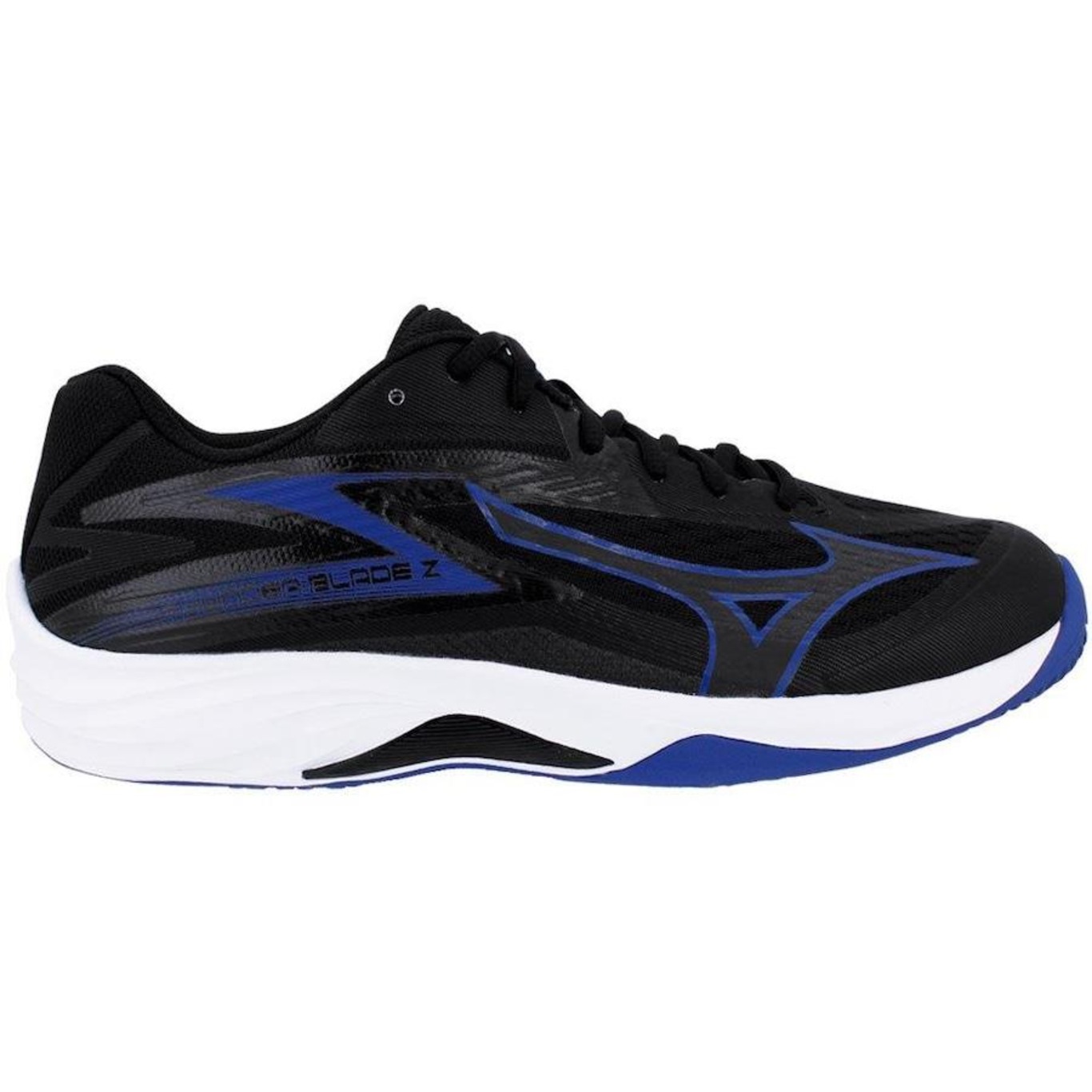 Tênis Mizuno Thunder Blade Z - Masculino - Foto 1