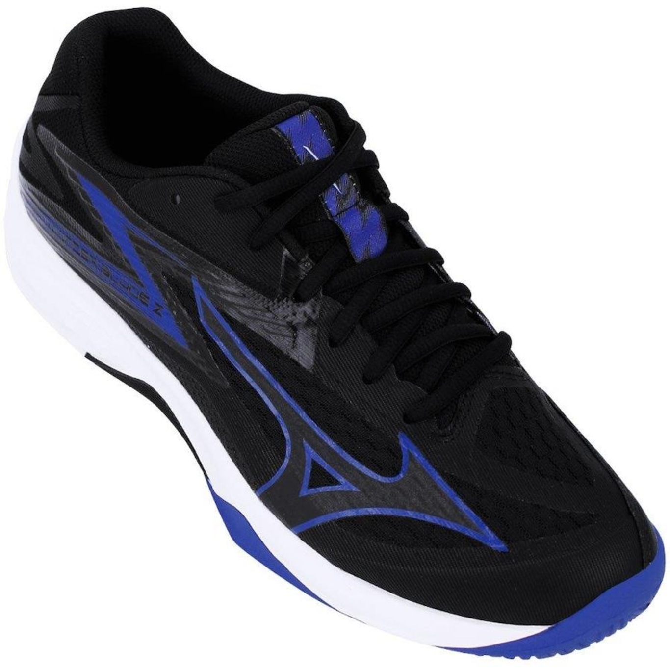 Tênis Mizuno Thunder Blade Z - Masculino - Foto 2