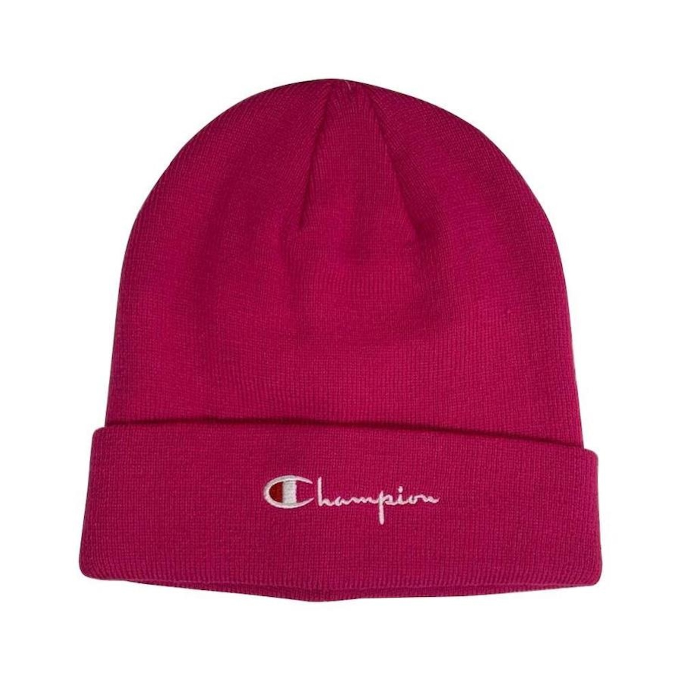 Gorro Champion Beanie With Cuff Fantastic - Adulto - Foto 1