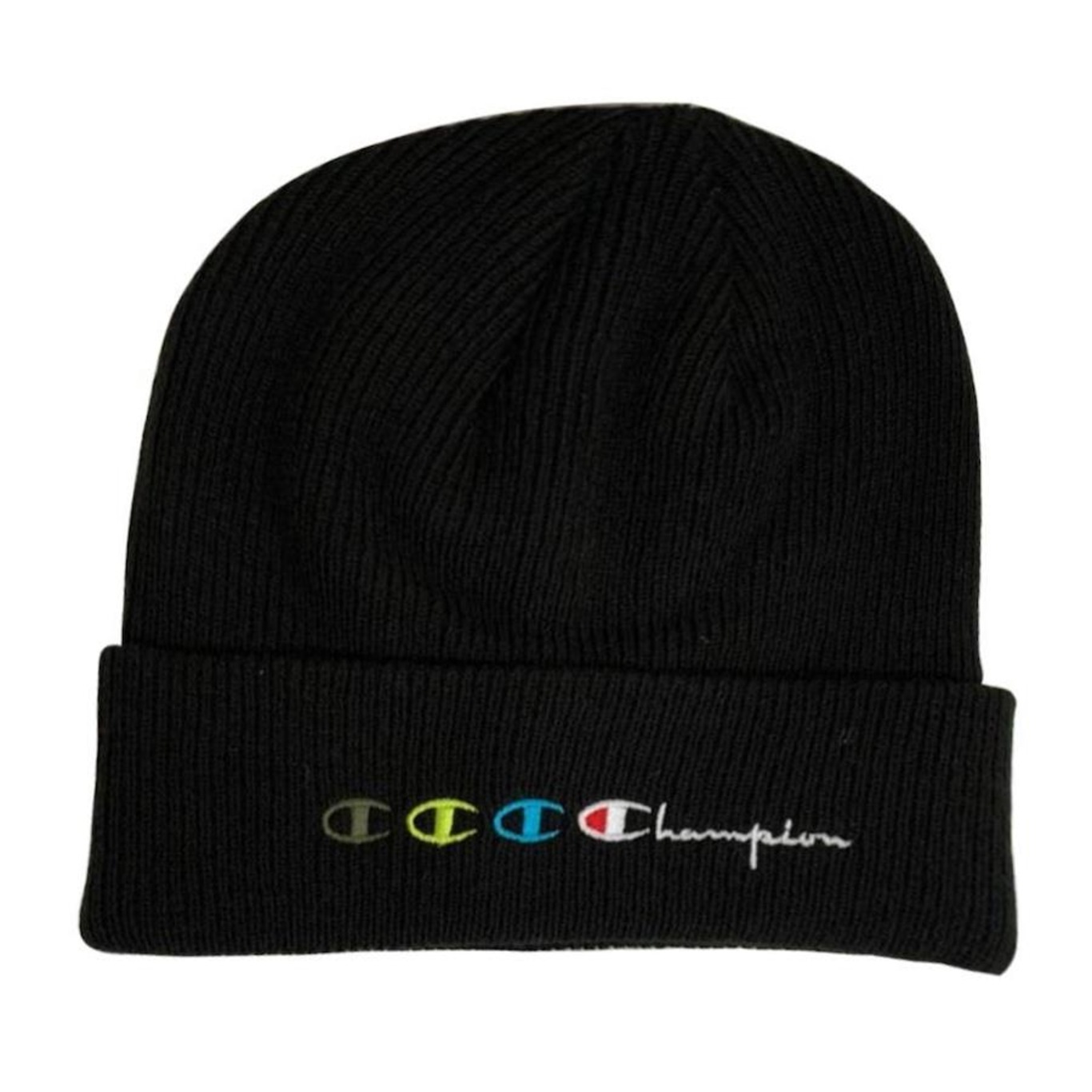 Gorro Champion 3C Chunky Beanie - Adulto - Foto 1