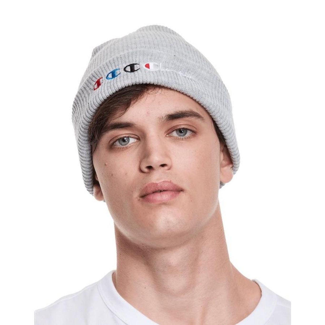 Gorro Champion 3C Chunky Beanie - Adulto - Foto 1