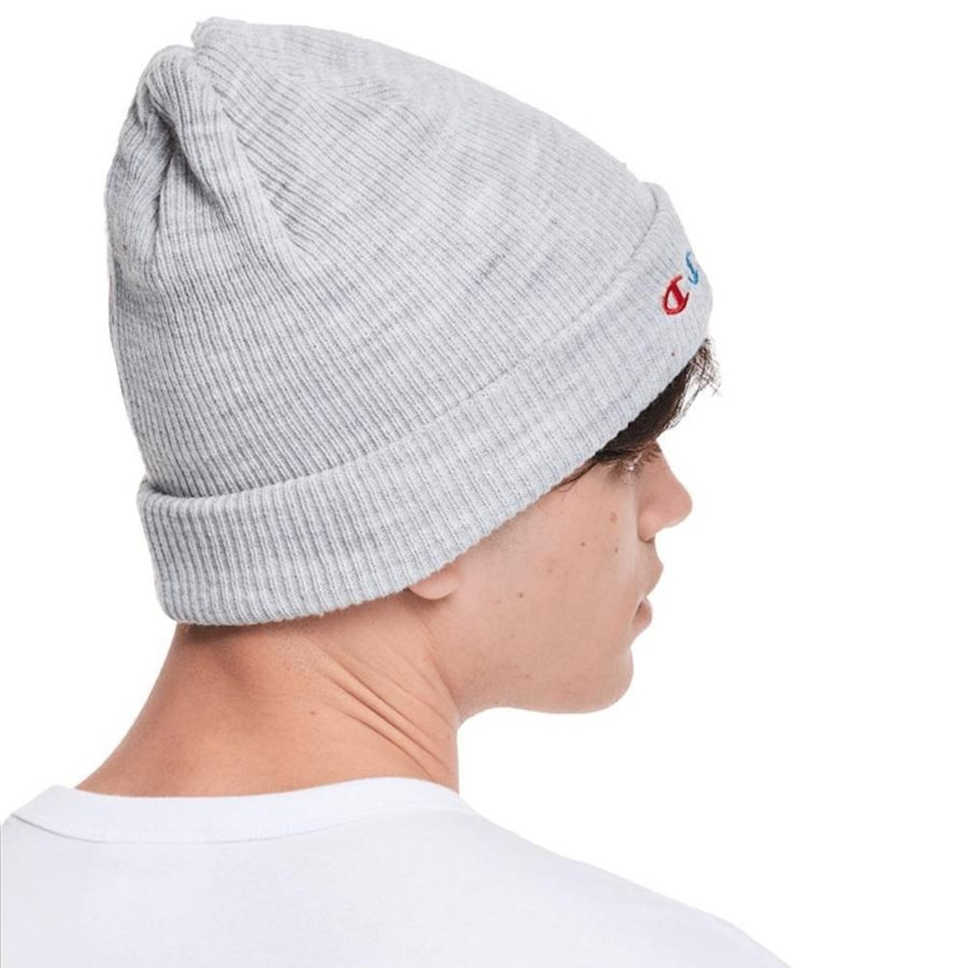 Gorro Champion 3C Chunky Beanie - Adulto - Foto 2