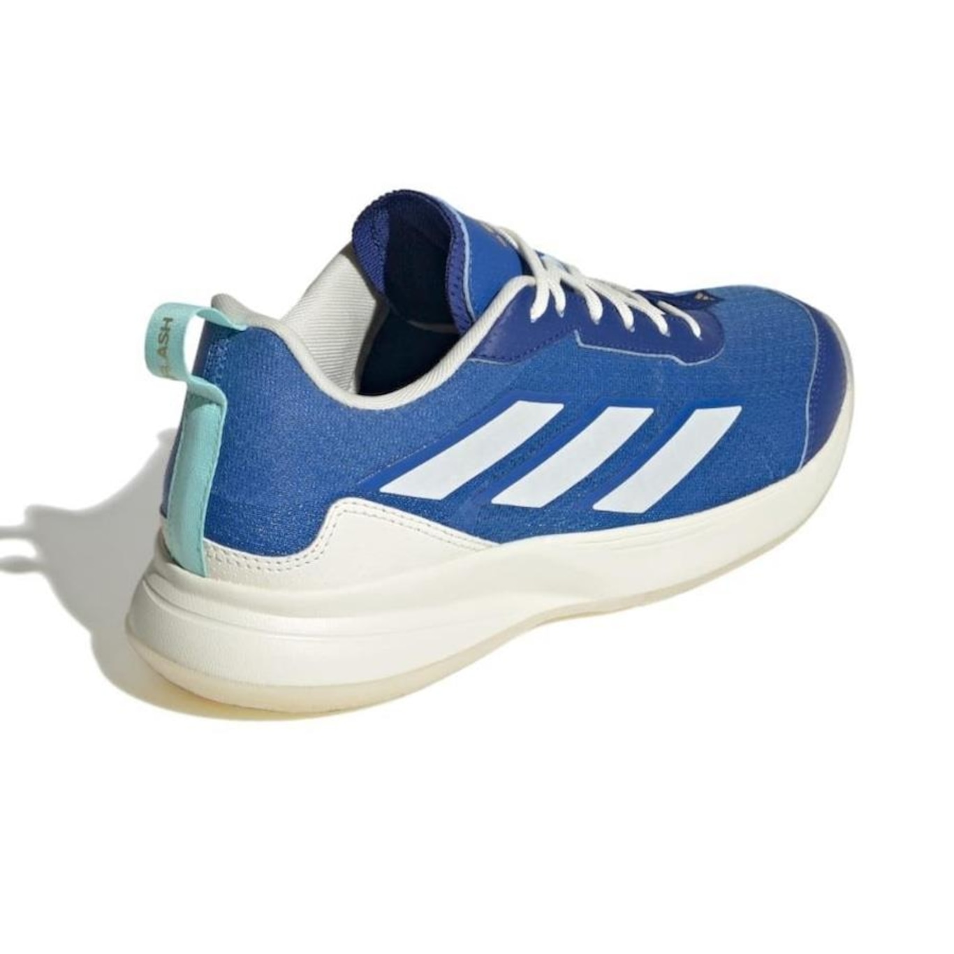 Tênis adidas Avaflash Low - Feminino - Foto 4