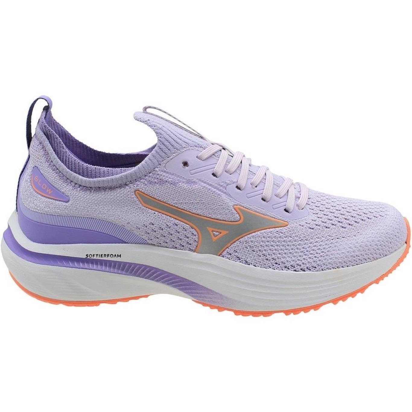 Tênis Mizuno Glow - Feminino - Foto 2