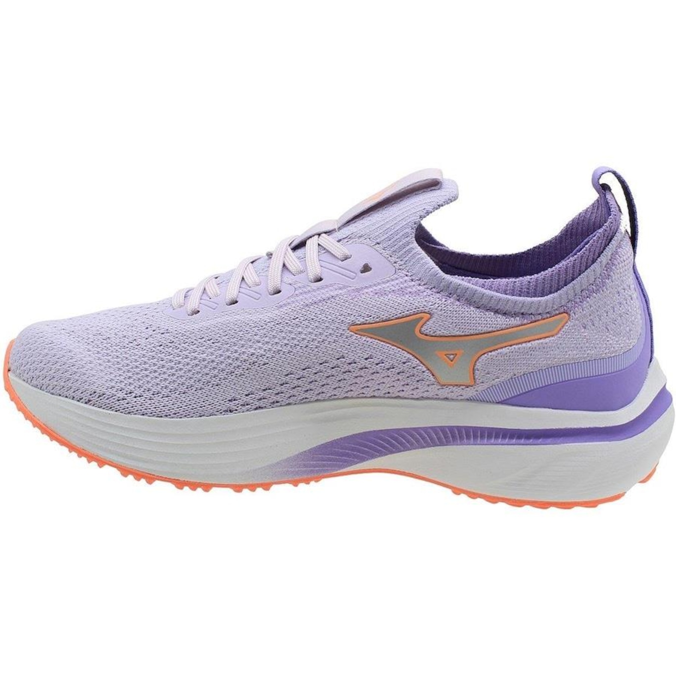 Tênis Mizuno Glow - Feminino - Foto 3