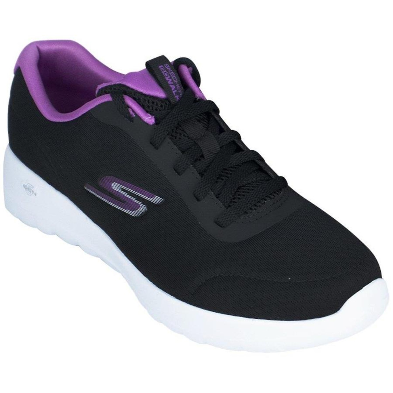 Tênis Skechers Appeal Feminino Roxo