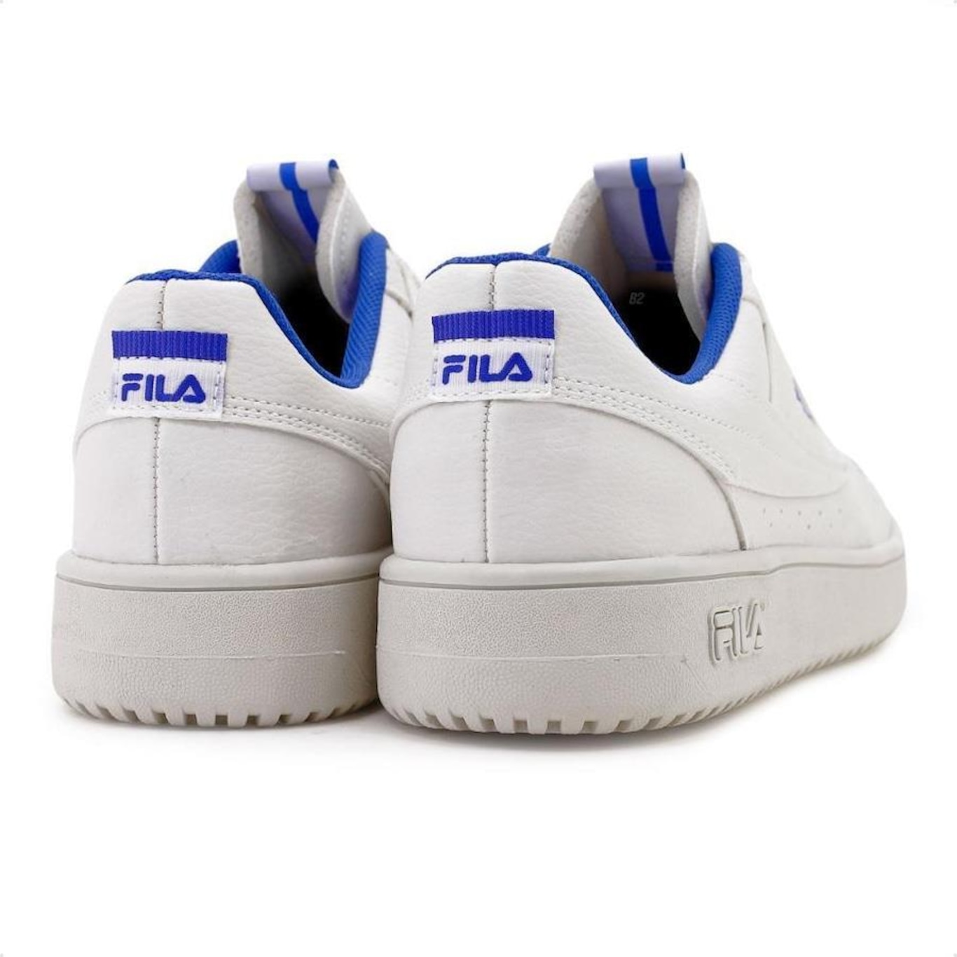 Tênis Fila Acd Classic + 3 Pares de Meias - Masculino - Foto 3