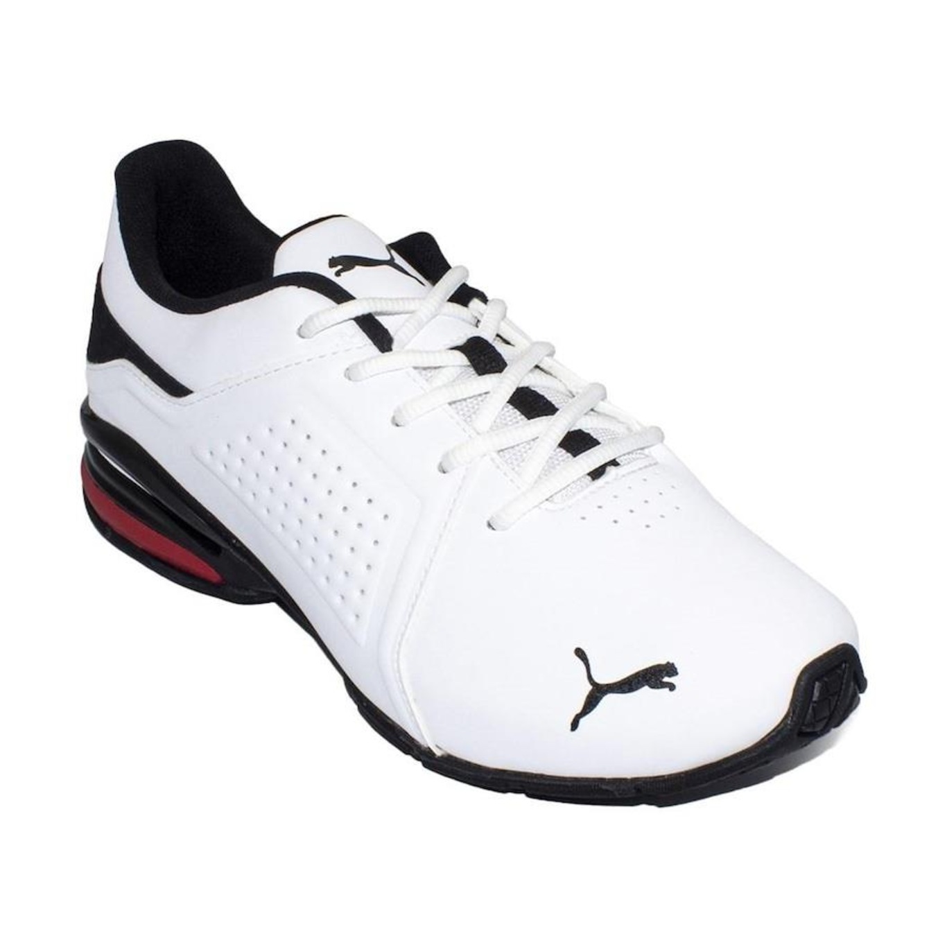 Tênis Puma Viz Runner V2 Bdp - Masculino - Foto 2