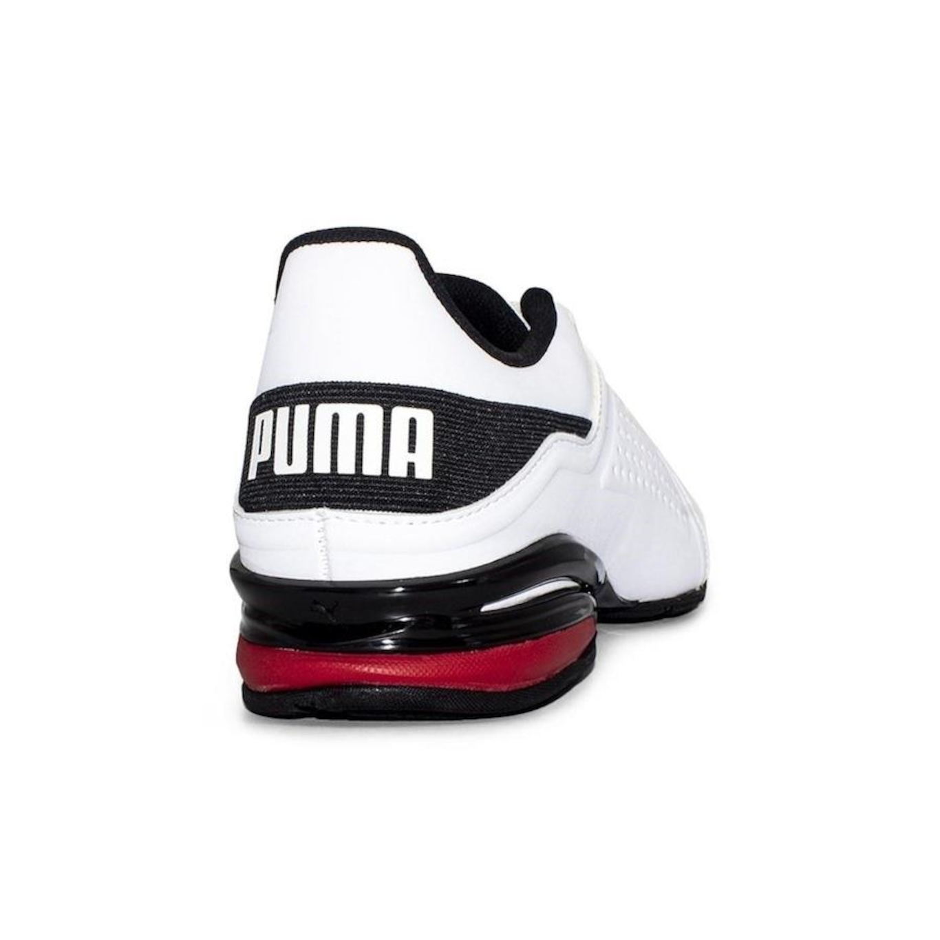 Tênis Puma Viz Runner V2 Bdp - Masculino - Foto 4