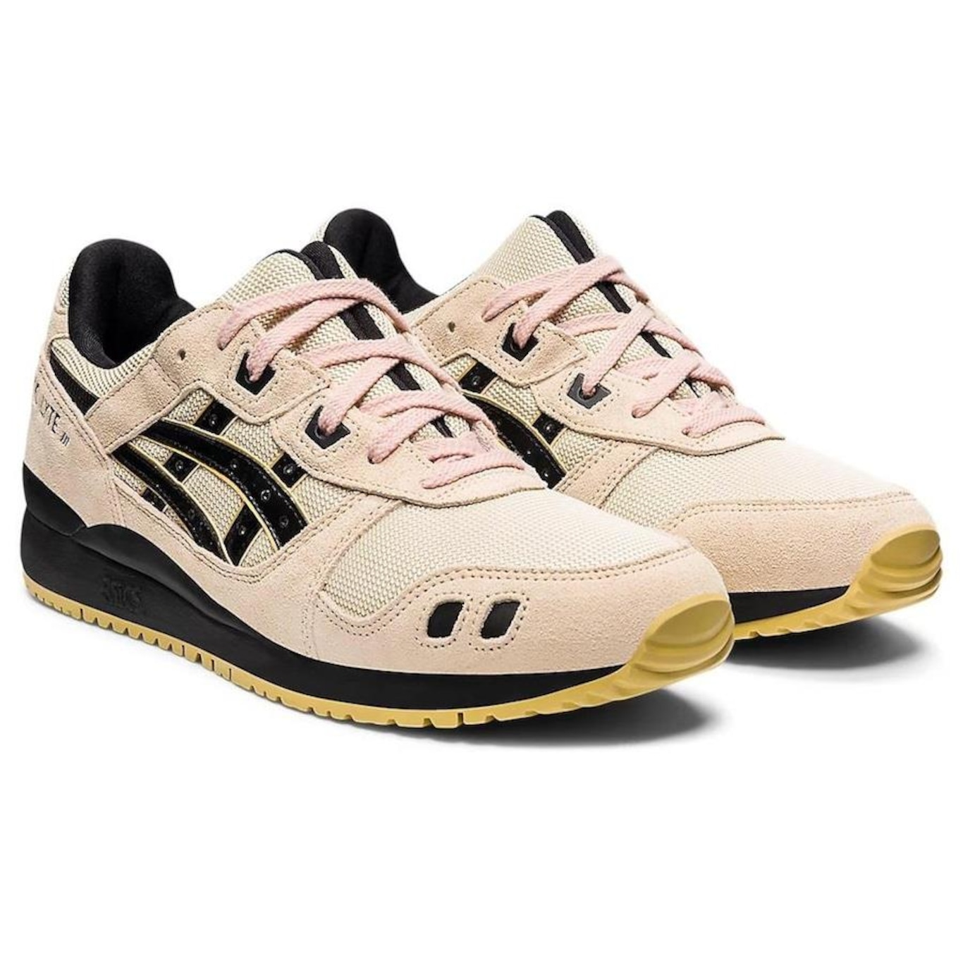 Tênis Asics Gel-Lyte Iii - Masculino - Foto 2