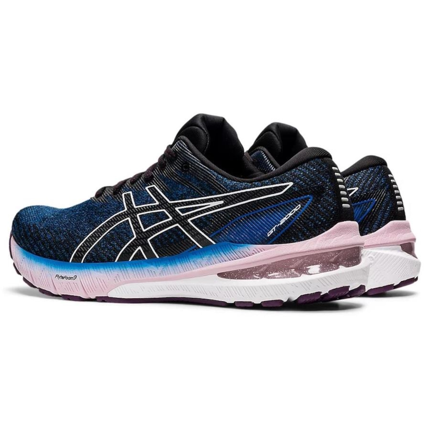 Tênis Asics Gt-2000 10 - Feminino - Foto 3