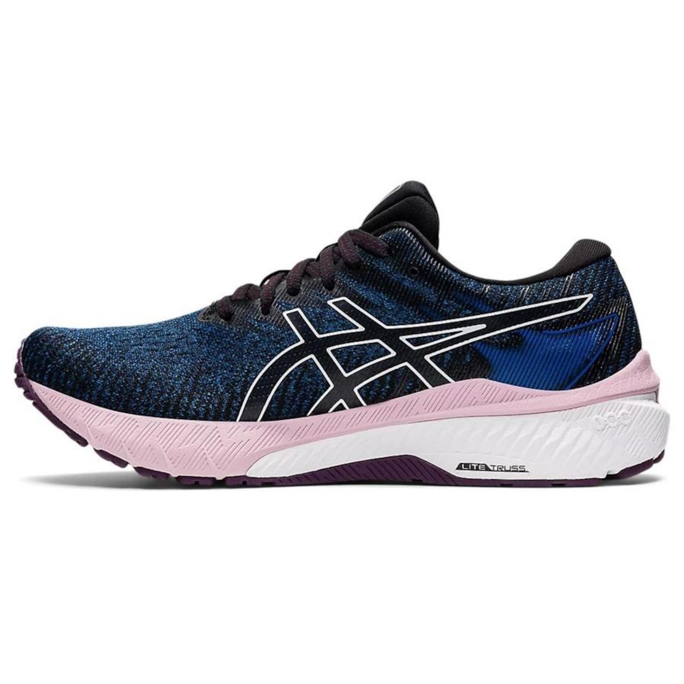 Tênis Asics Gt-2000 10 - Feminino - Foto 4