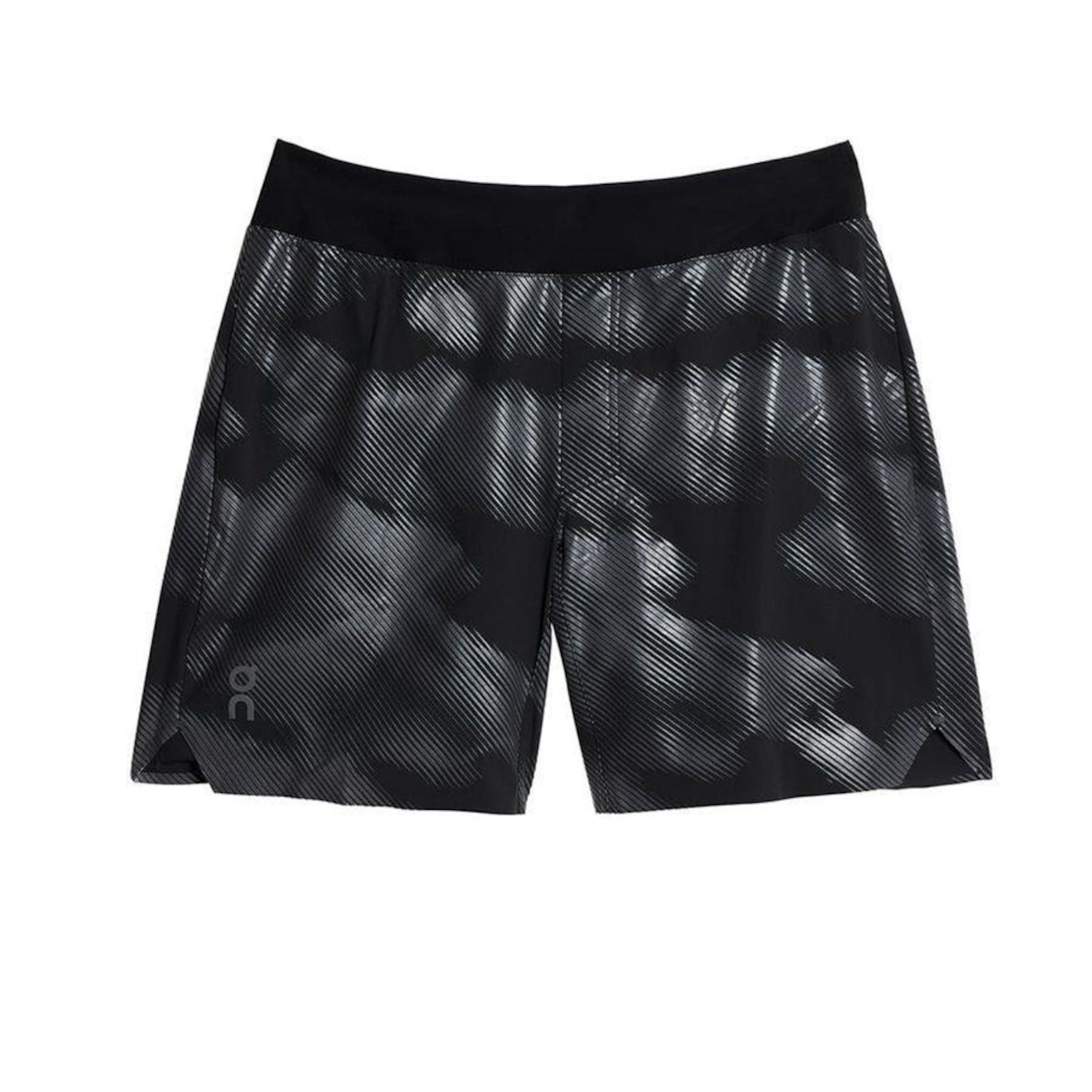 Shorts On Running Lightweight Lumos - Masculino - Foto 4