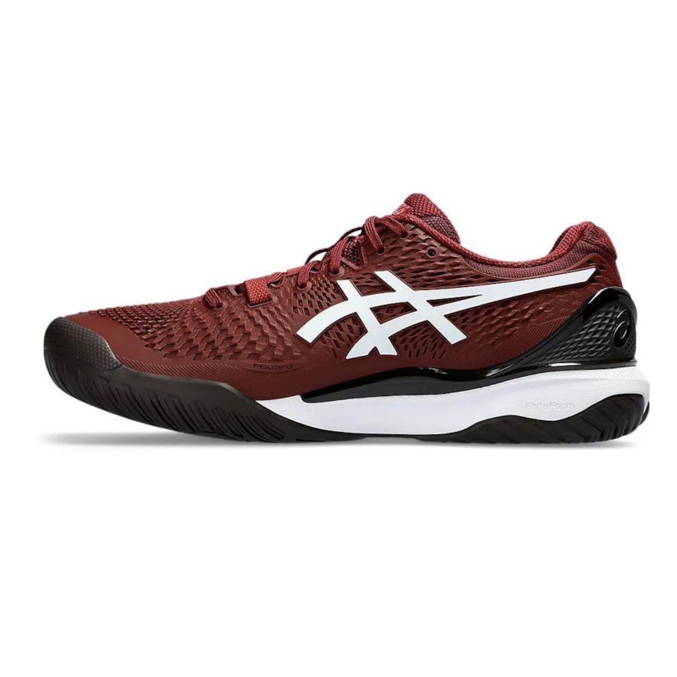 Tênis ASICS Gel-Resolution 9 - Masculino - Foto 2