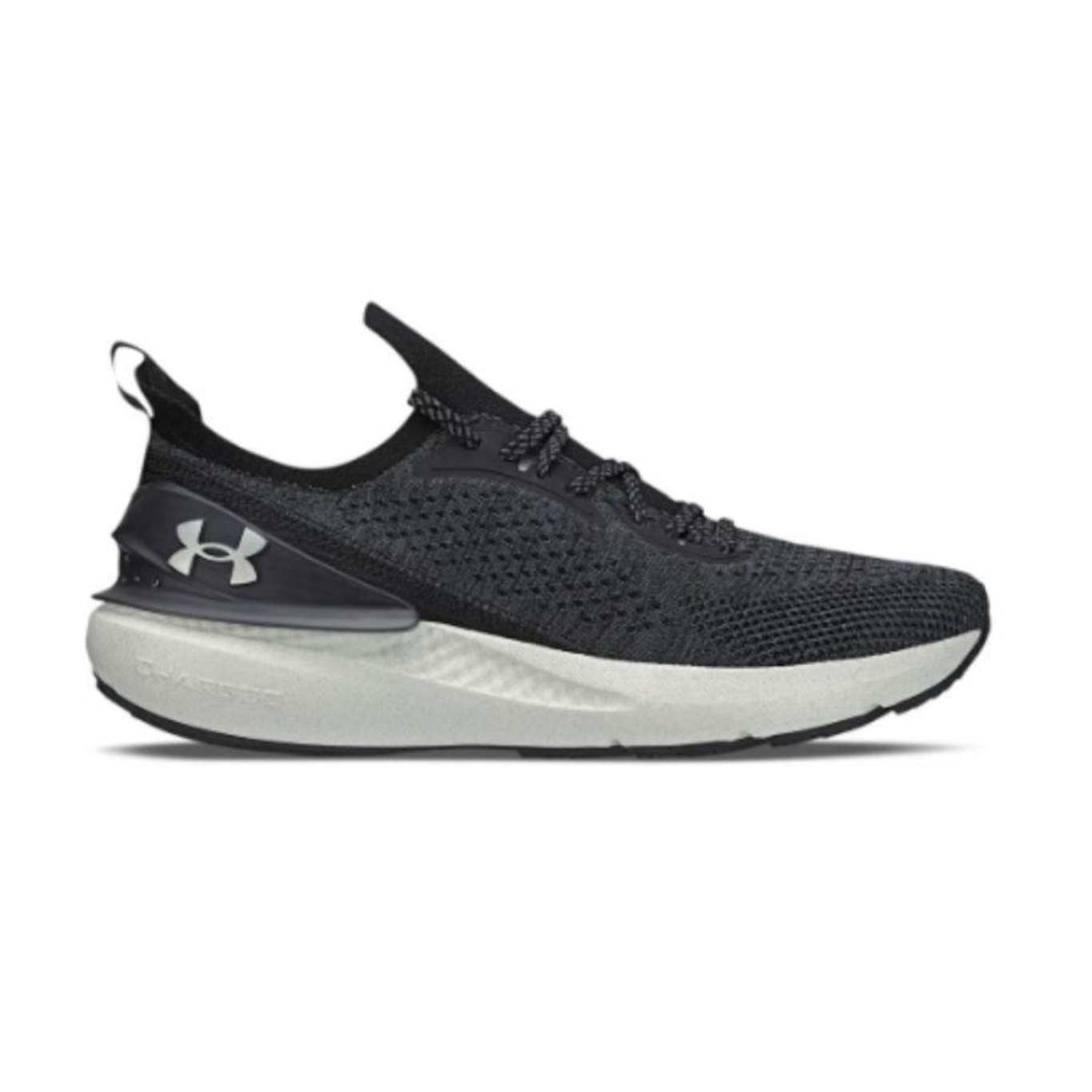 Tênis Under Armour Charged Quicker - Unissex - Foto 1