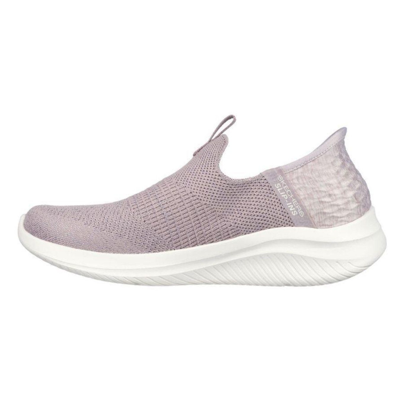 Tênis Skechers Ultra Flex 3.0 Slip Ins - Feminino - Foto 2