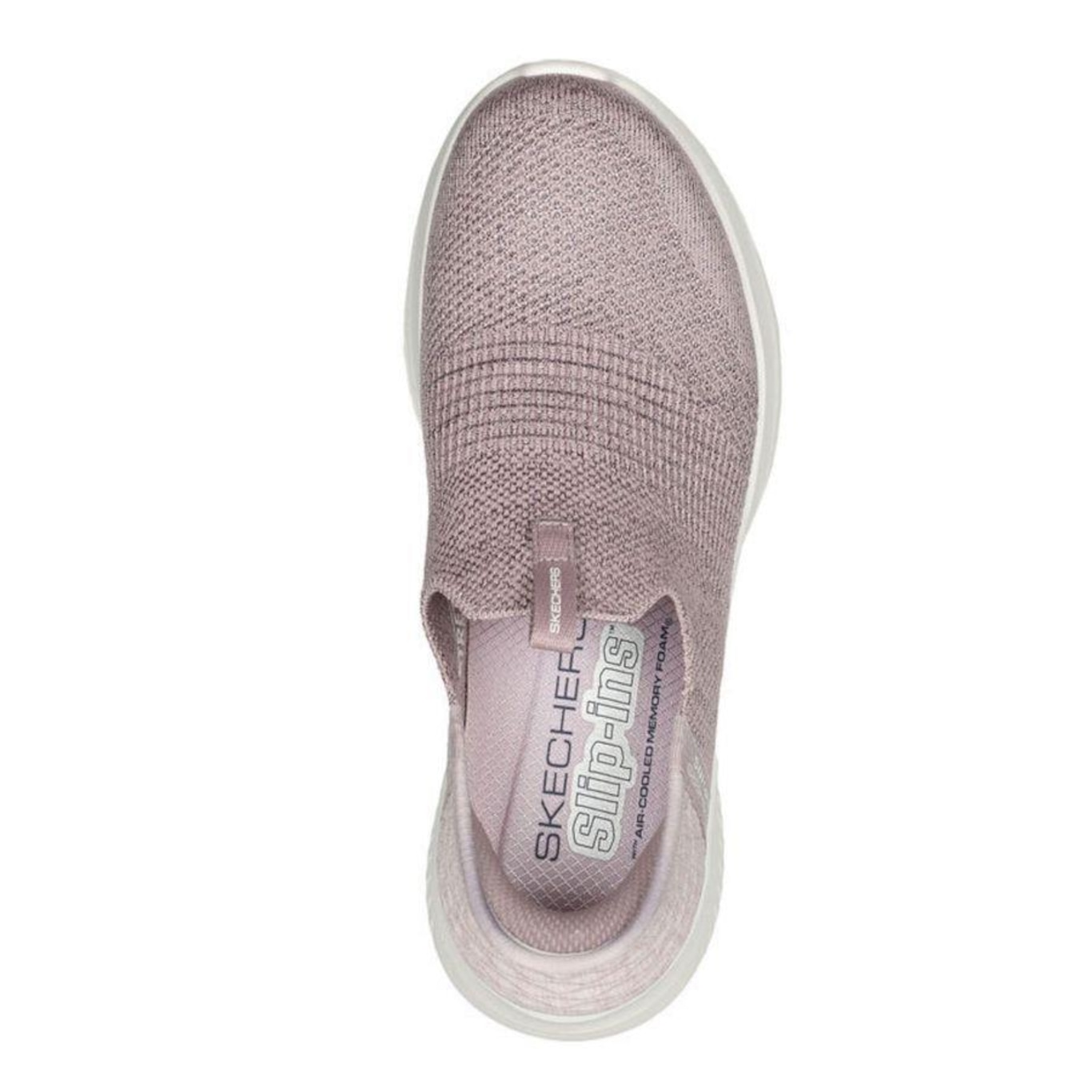 Tênis Skechers Ultra Flex 3.0 Slip Ins - Feminino - Foto 4