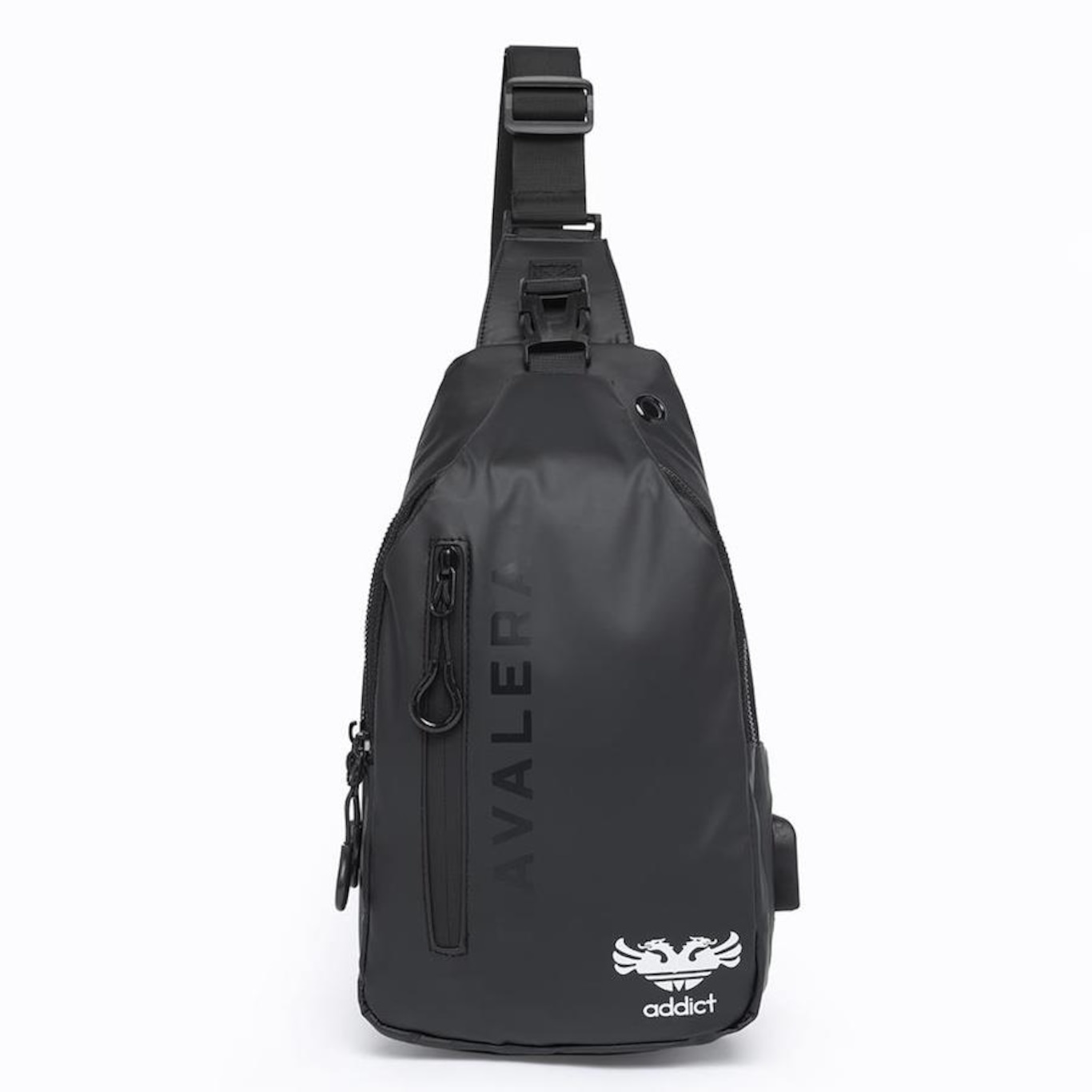 Shoulder Bag Cavalera Esportiva - 4 Litros - Foto 1