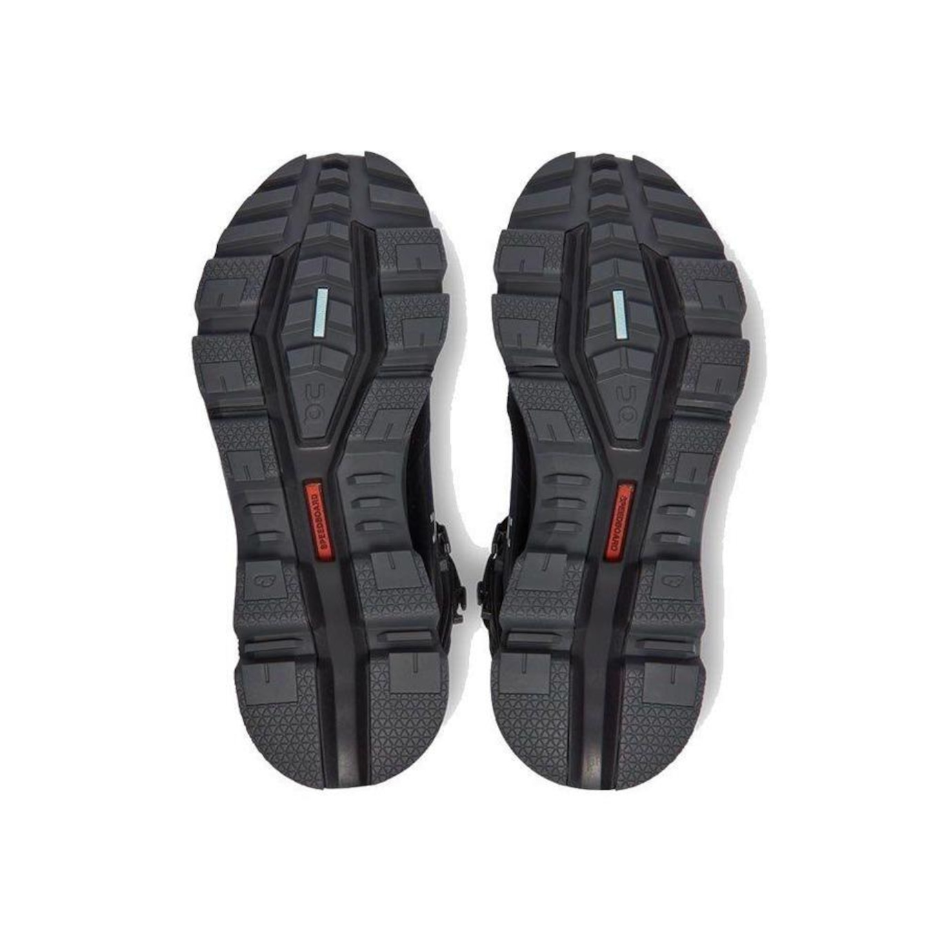 Tênis On Running Cloudrock Waterproof 2 - Masculino - Foto 6