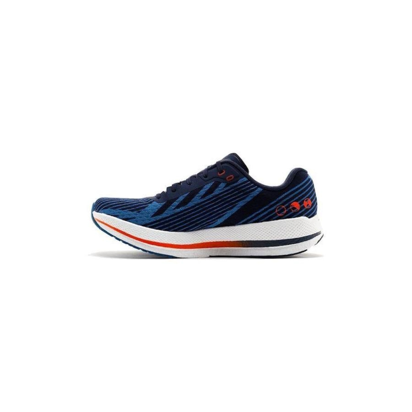 Tênis Skechers Gorun Razor 4 - Masculino - Foto 2