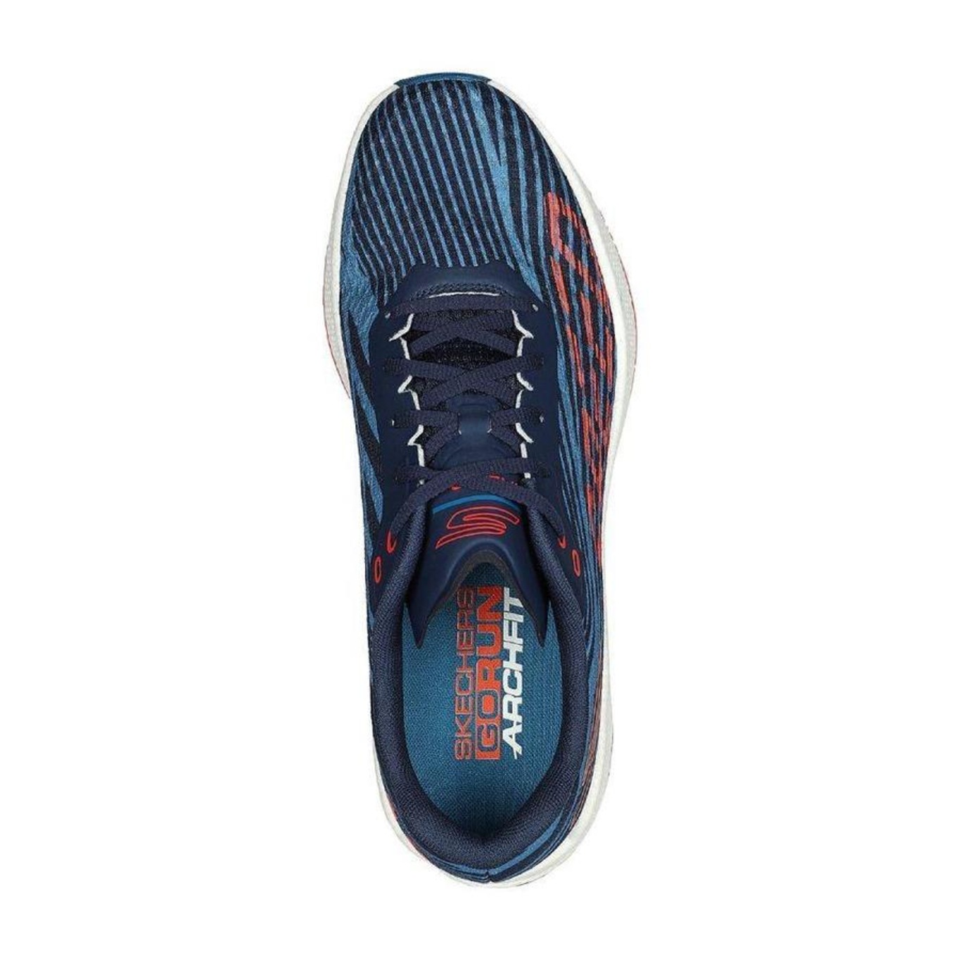 Tênis Skechers Gorun Razor 4 - Masculino - Foto 3