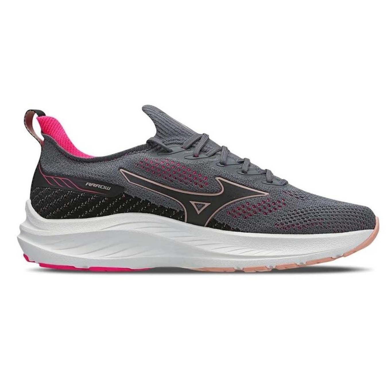 Tênis Mizuno Arrow - Feminino - Foto 1