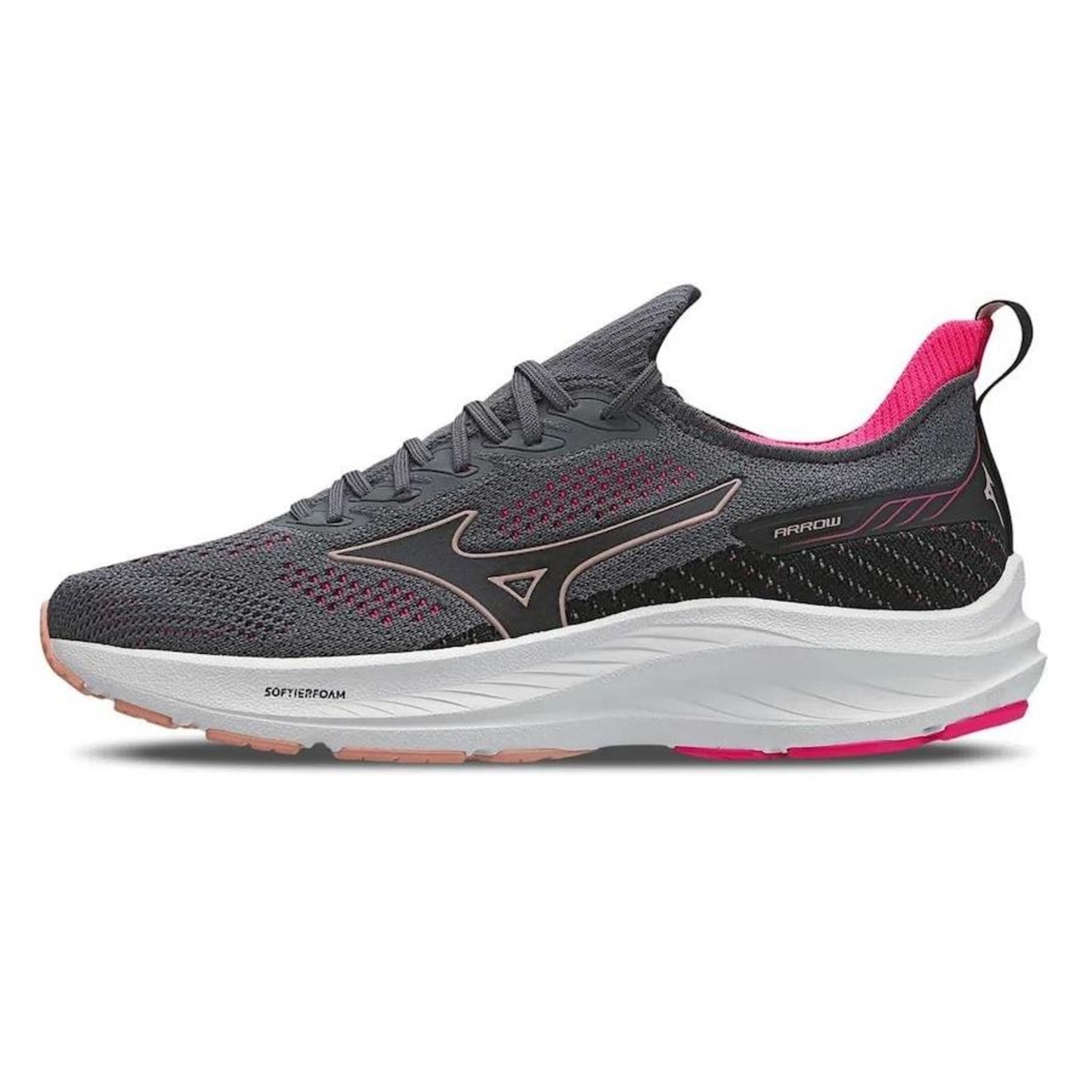 Tênis Mizuno Arrow - Feminino - Foto 2