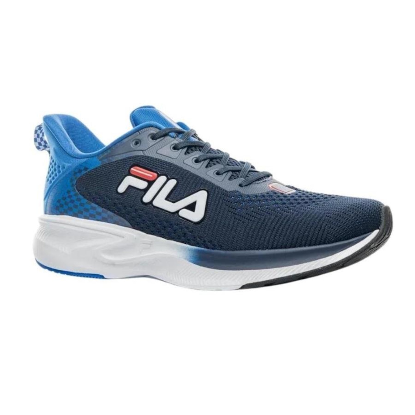 Tênis Fila Racer One - Masculino - Foto 3