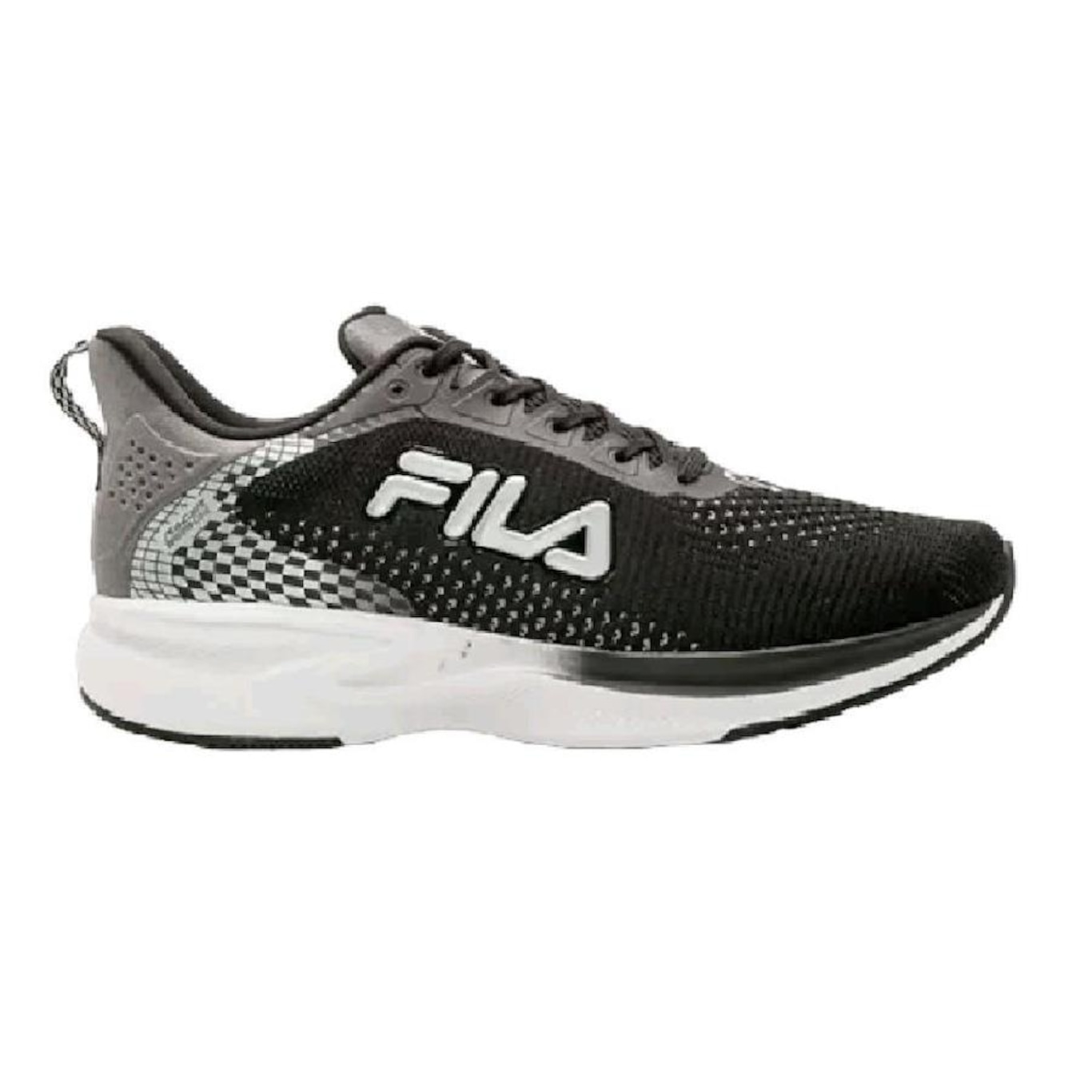 Tênis Fila Racer One - Masculino - Foto 1