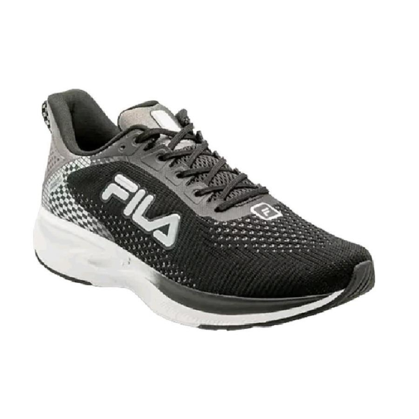 Tênis Fila Racer One - Masculino - Foto 2