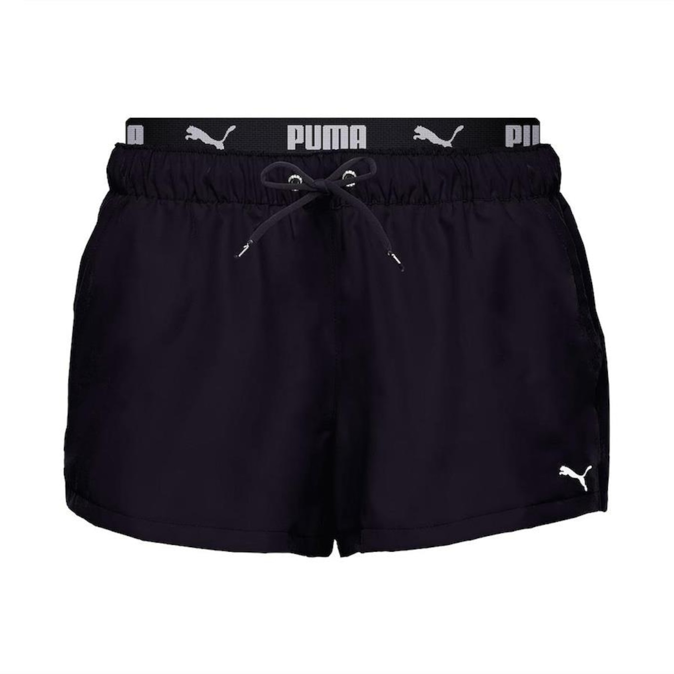 Shorts Puma Board - Feminino - Foto 1