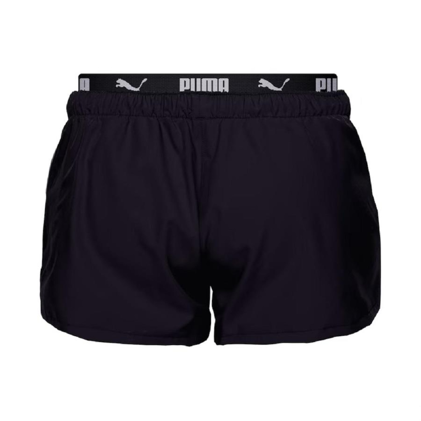 Shorts Puma Board - Feminino - Foto 2