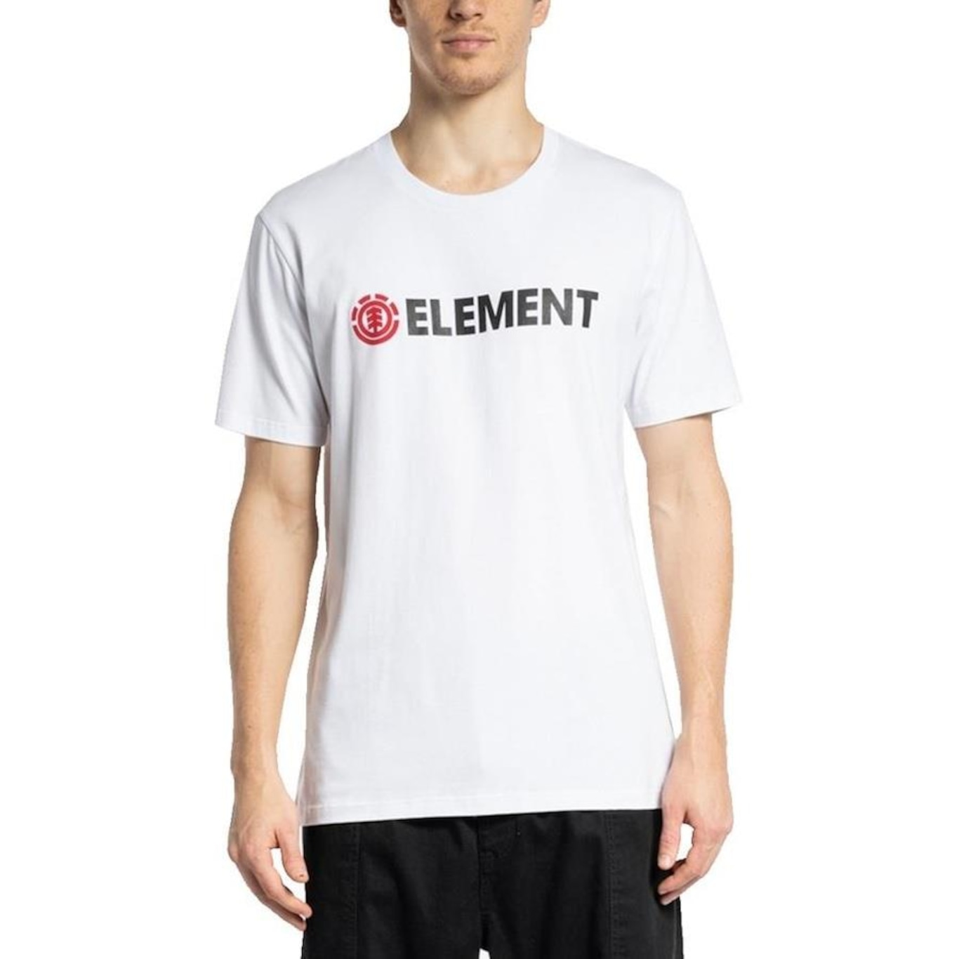 Camiseta Element Blazin - Masculina - Foto 1