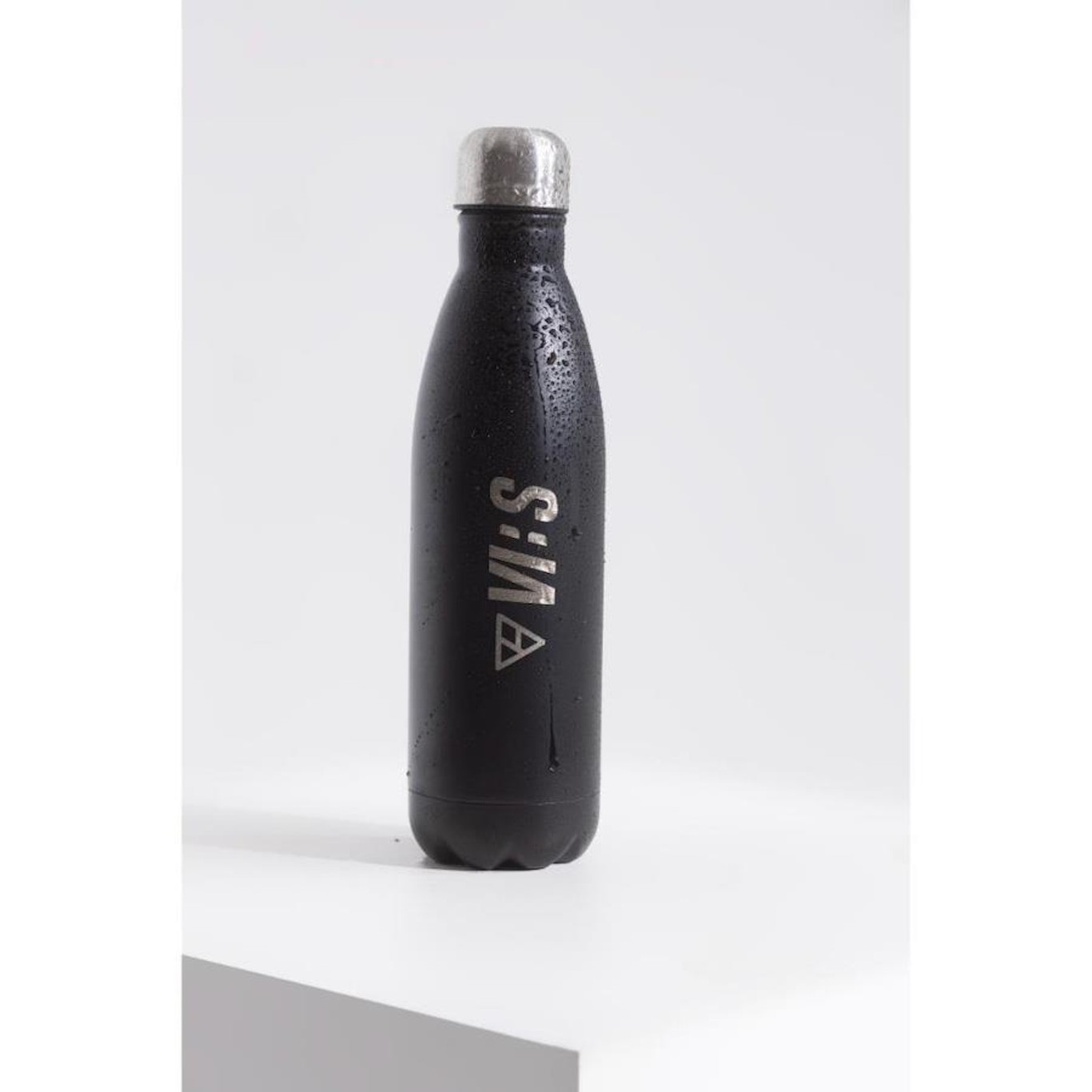 Garrafa Térmica Vibs Fitwear - 500ml - Foto 1