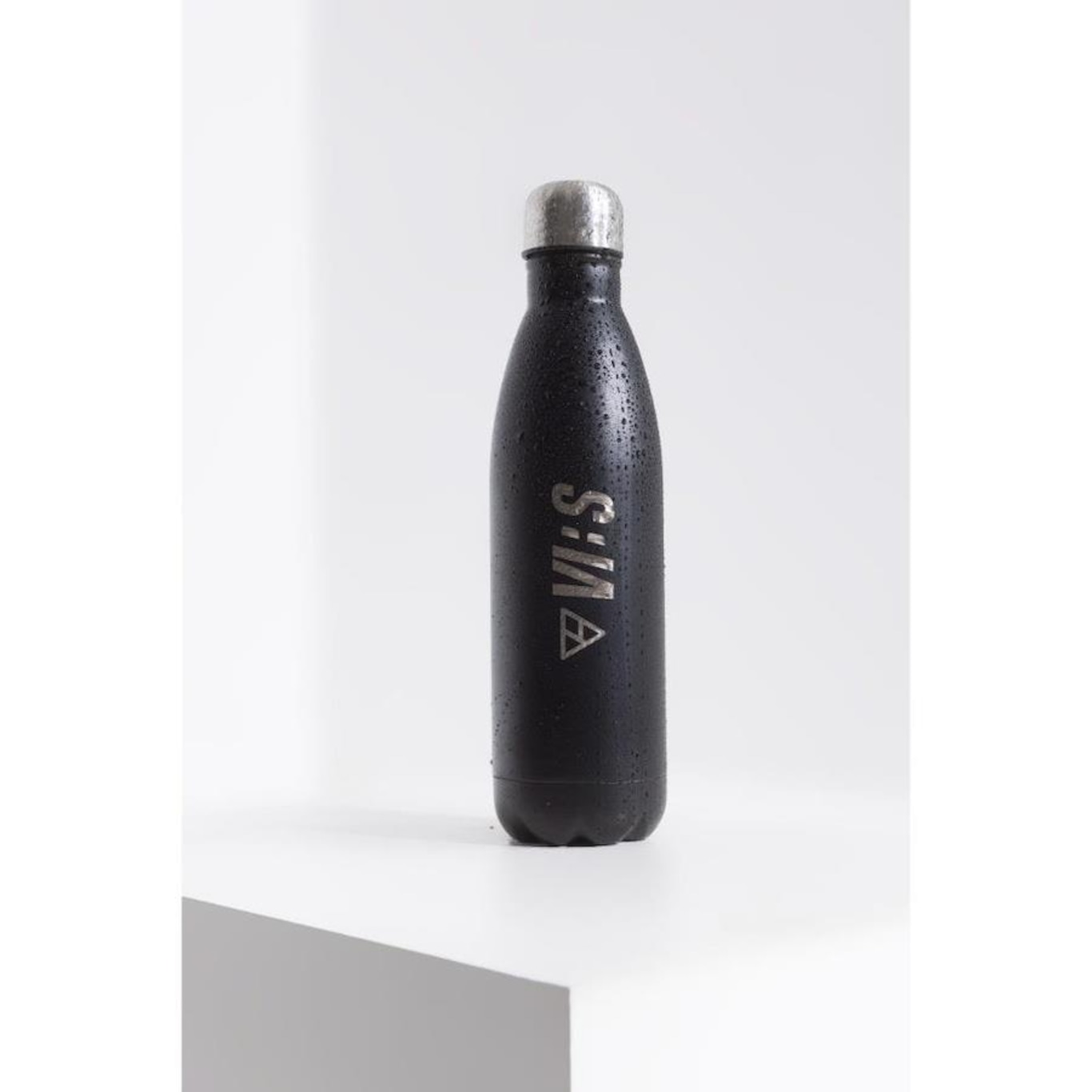 Garrafa Térmica Vibs Fitwear - 500ml - Foto 2