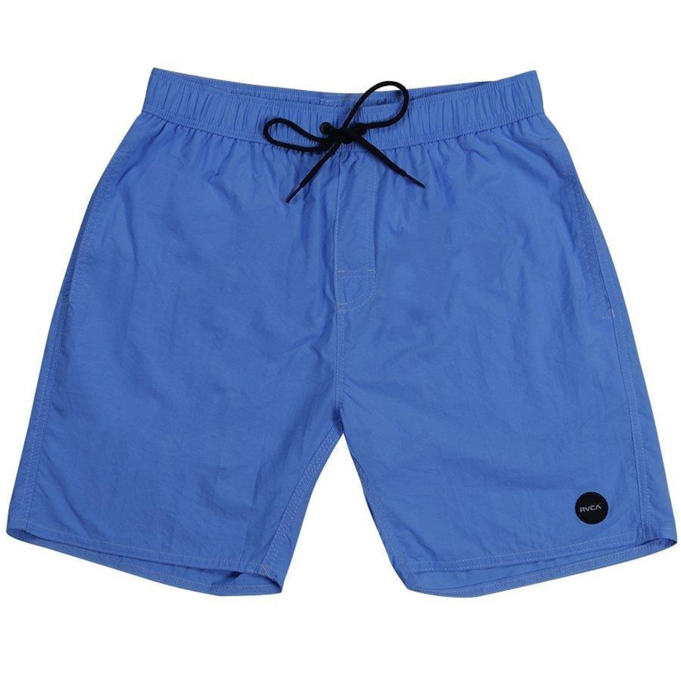 Bermuda Rvca Va Elastic 18 - Masculina - Foto 1