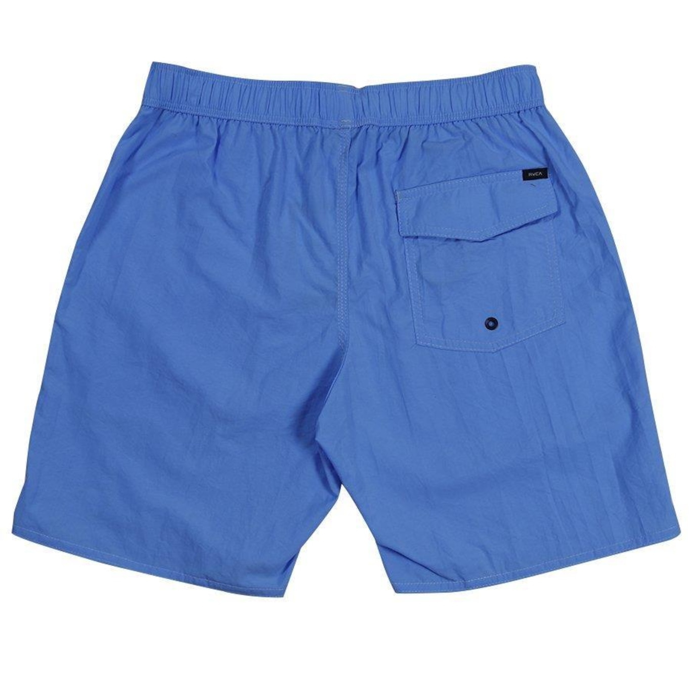 Bermuda Rvca Va Elastic 18 - Masculina - Foto 2