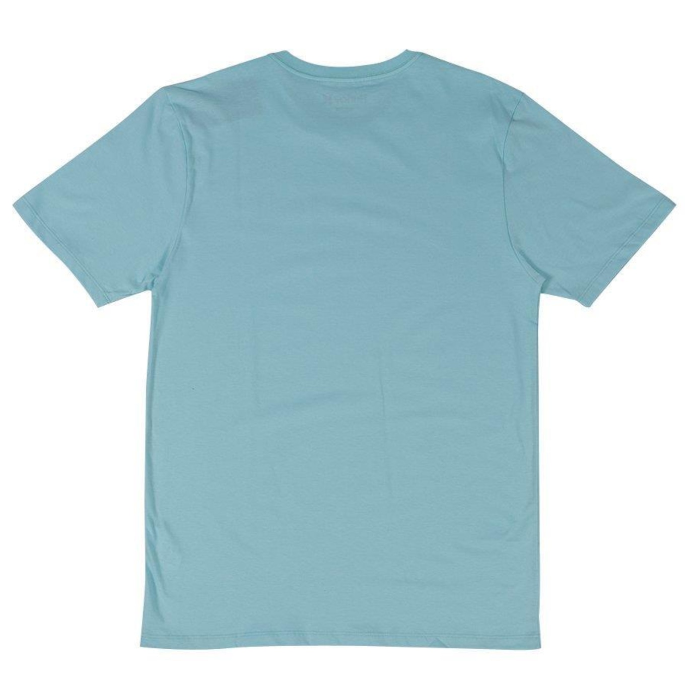 Camiseta Hurley Silk Mini Icon - Masculina - Foto 2