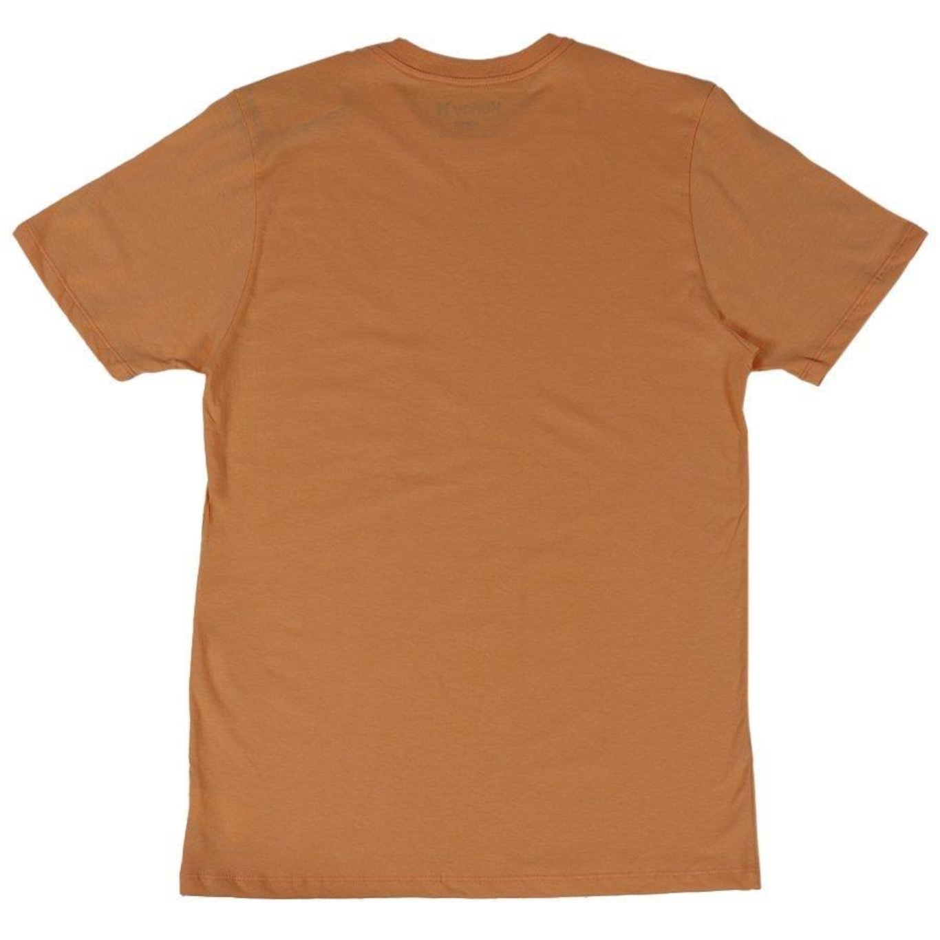 Camiseta Hurley Silk Mini Icon - Masculina - Foto 2