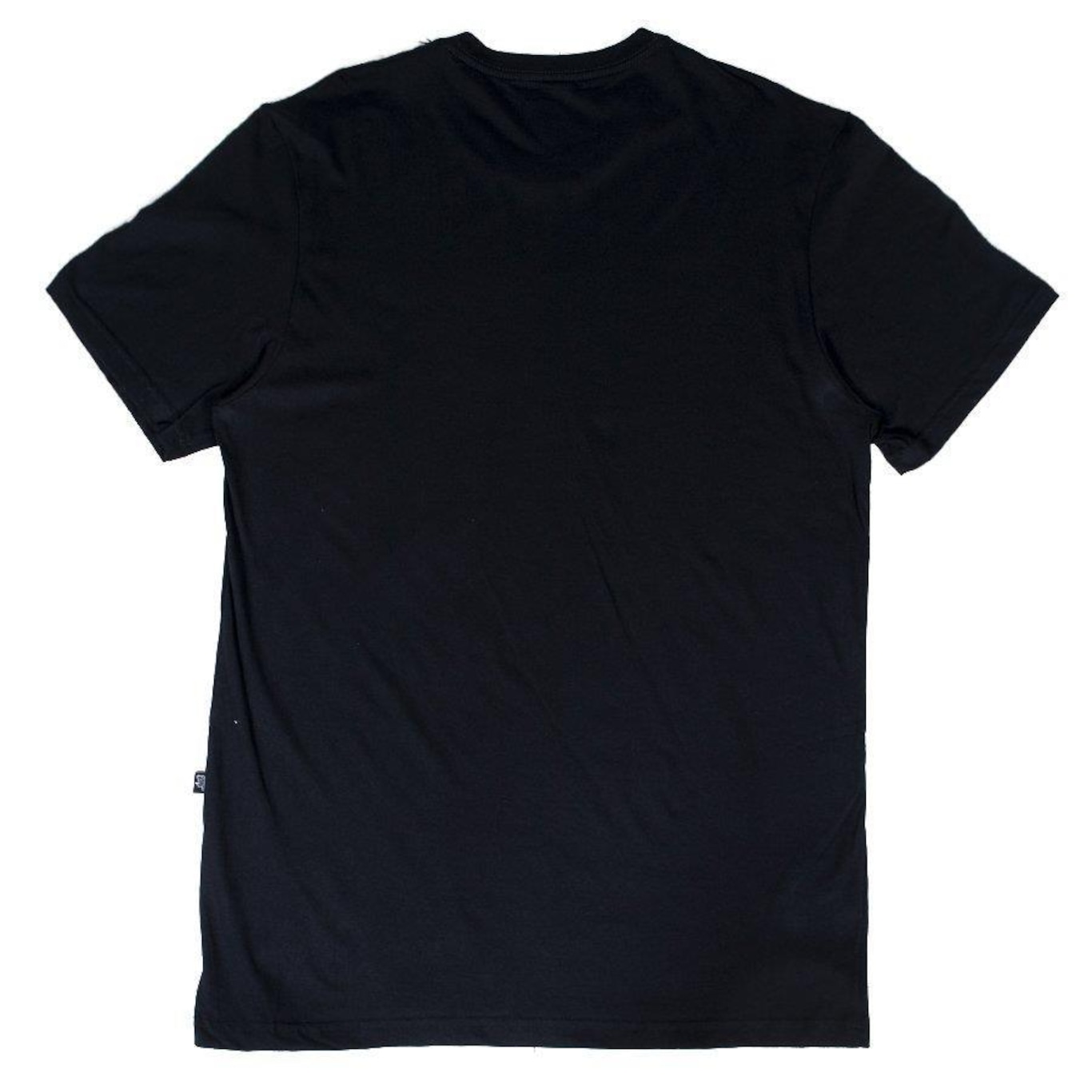 Camiseta Lost Basics Saturno - Masculina - Foto 2