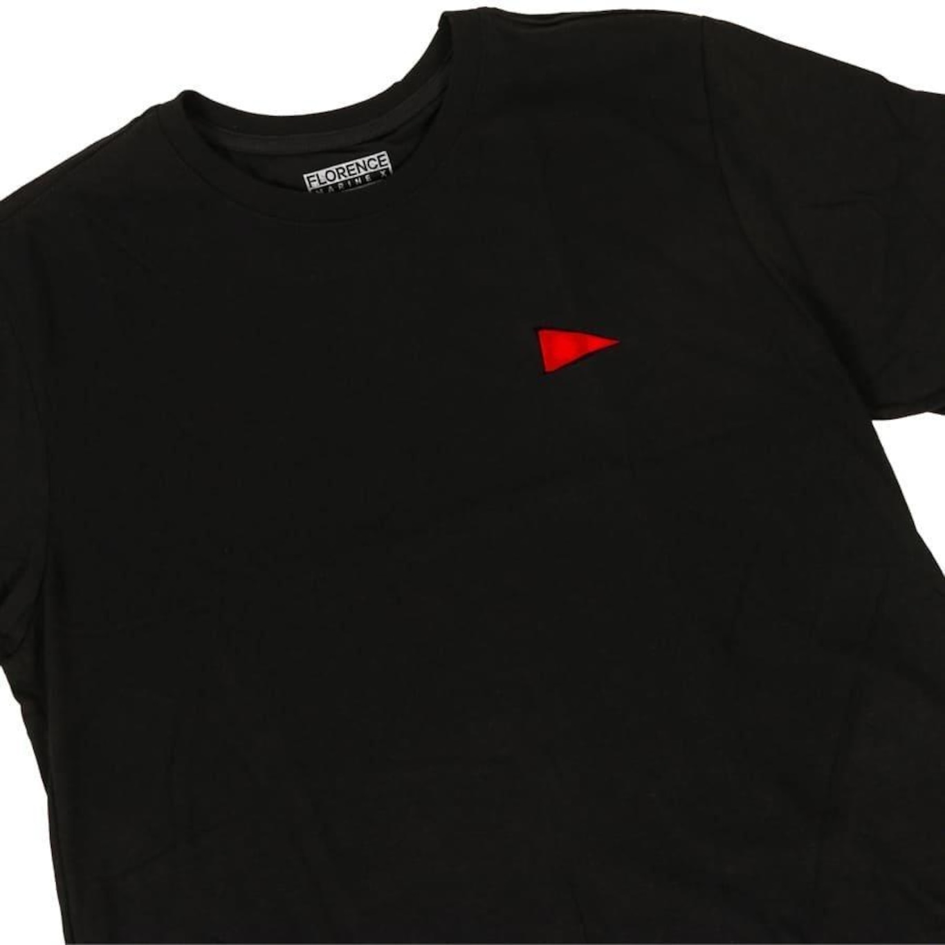 Camiseta Florence Recover Burgee - Masculina - Foto 2