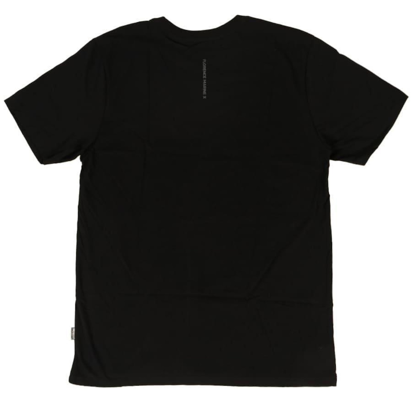 Camiseta Florence Recover Burgee - Masculina - Foto 3