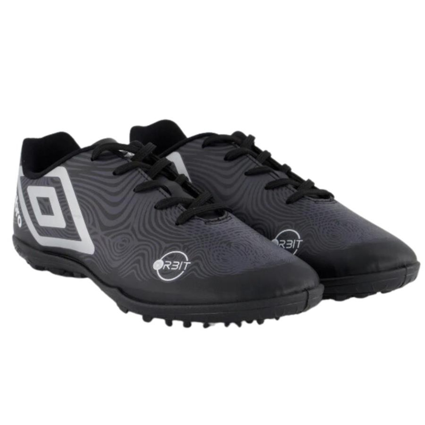 CHUTEIRA SOCIETY UMBRO ORBIT - Foto 2